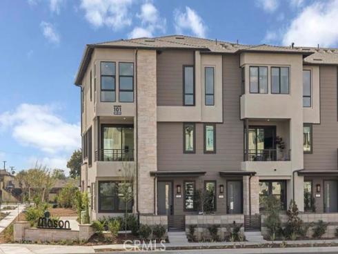 107  S Laxore  403  Street, Anaheim, CA