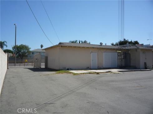 1645 S Euclid  , Anaheim, CA