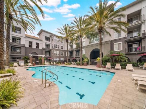 1801 E Katella 2133 , Anaheim, CA