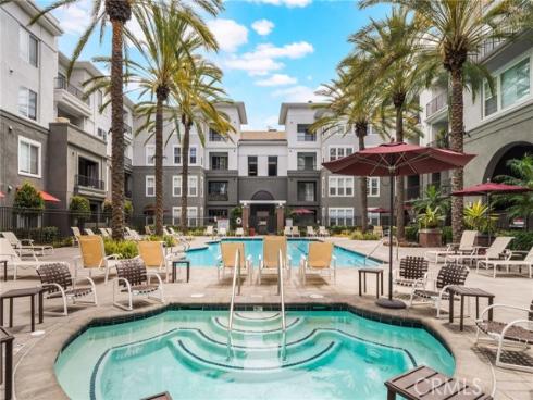 1801 E Katella 2133 , Anaheim, CA