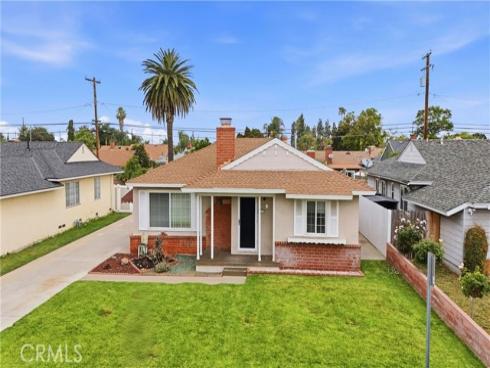 1235 E Eastwood  , Anaheim, CA