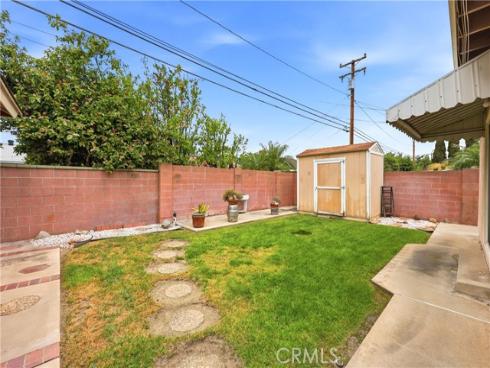 1235 E Eastwood  , Anaheim, CA