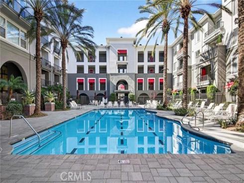 1801 E Katella  4036 , Anaheim, CA