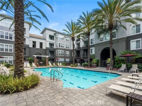 1801 E Katella  4036 , Anaheim, CA