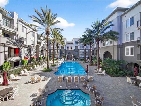 1801 E Katella  4036 , Anaheim, CA