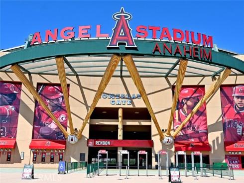 1801 E Katella  4036 , Anaheim, CA