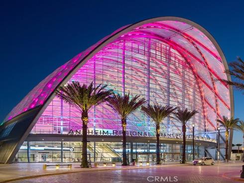 1801 E Katella  4036 , Anaheim, CA