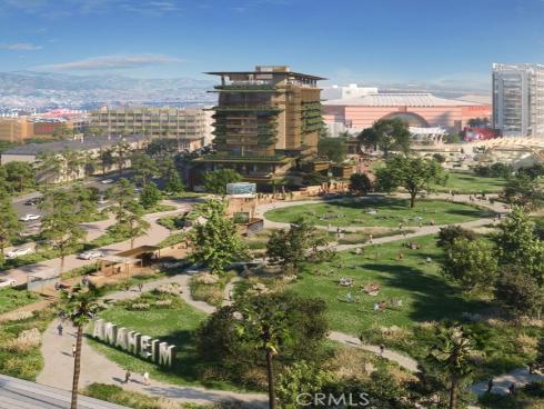 1801 E Katella  4036 , Anaheim, CA