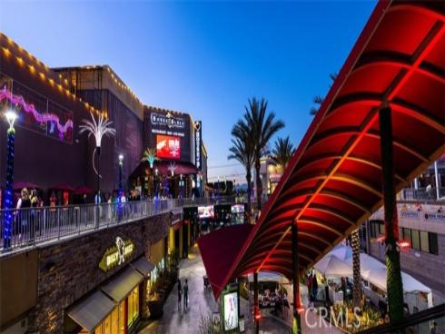 1801 E Katella  4036 , Anaheim, CA