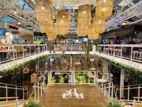 1801 E Katella  4036 , Anaheim, CA