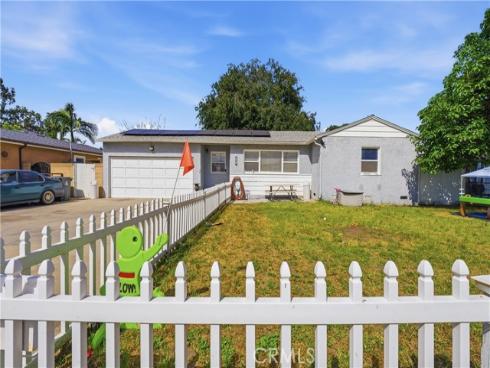 207 N Ranchito  , Anaheim, CA