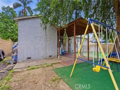 207 N Ranchito  , Anaheim, CA