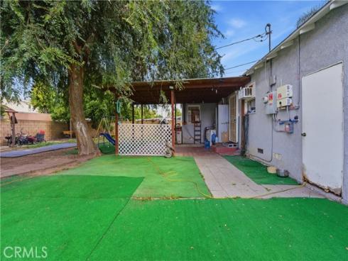 207 N Ranchito  , Anaheim, CA