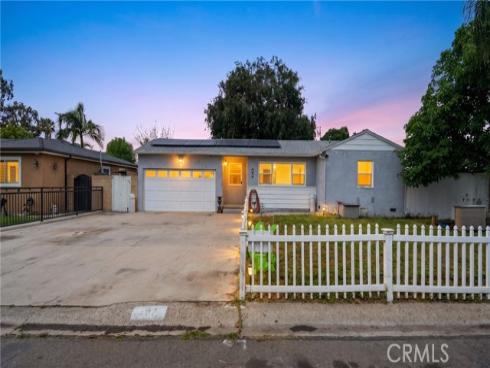 207 N Ranchito  , Anaheim, CA
