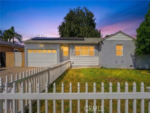 207 N Ranchito  , Anaheim, CA