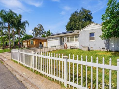 207 N Ranchito  , Anaheim, CA