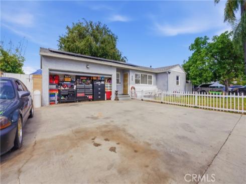 207 N Ranchito  , Anaheim, CA