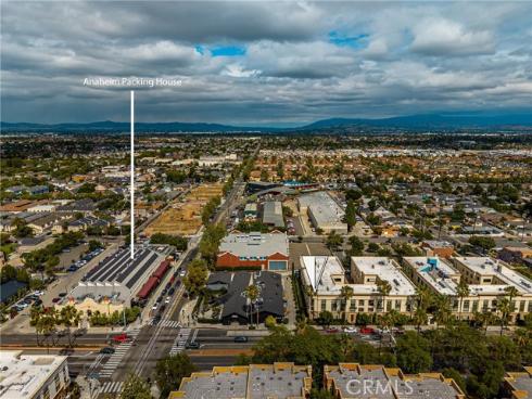 510 S Anaheim  7  Boulevard, Anaheim, CA