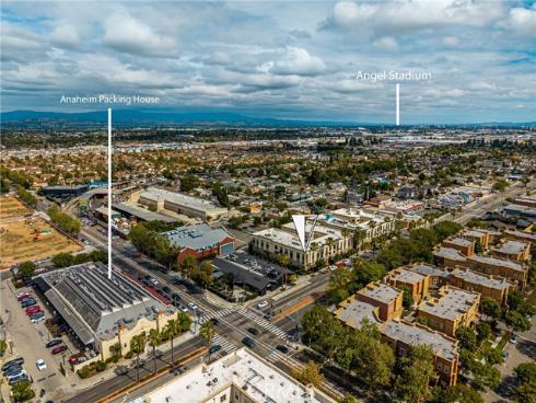 510 S Anaheim  7  Boulevard, Anaheim, CA