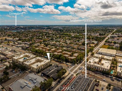 510 S Anaheim  7  Boulevard, Anaheim, CA