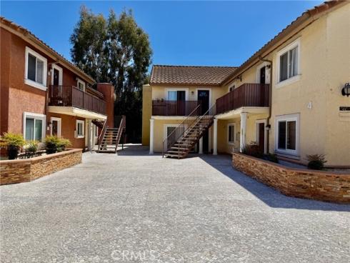 729 S Knott  231 , Anaheim, CA