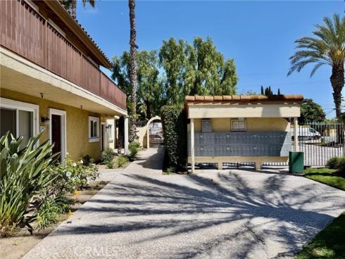 729 S Knott  231 , Anaheim, CA