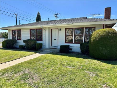 521 S Falcon  , Anaheim, CA