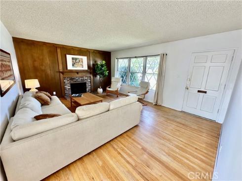 521 S Falcon  , Anaheim, CA