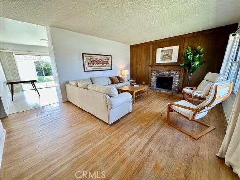 521 S Falcon  , Anaheim, CA