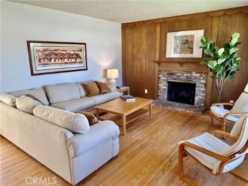 521 S Falcon  , Anaheim, CA