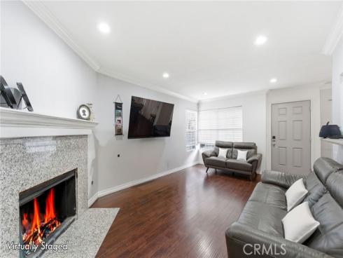 2361 S Cutty , Anaheim, CA