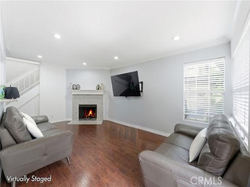 2361 S Cutty , Anaheim, CA