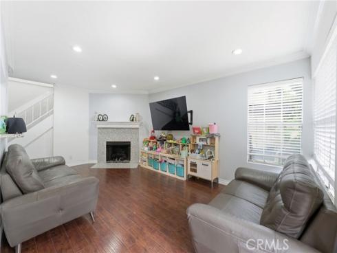 2361 S Cutty , Anaheim, CA