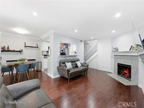 2361 S Cutty , Anaheim, CA