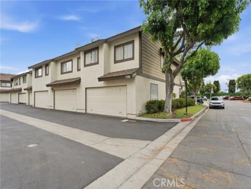 2361 S Cutty , Anaheim, CA