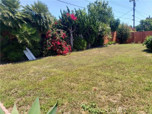 542 N Hanover  , Anaheim, CA
