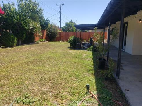 542 N Hanover  , Anaheim, CA