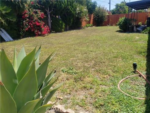542 N Hanover  , Anaheim, CA