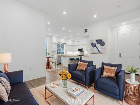 1851  S Union St  6 , Anaheim, CA