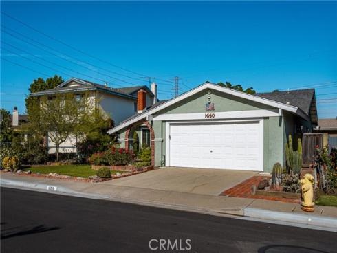 1650 S Carnelian  , Anaheim, CA