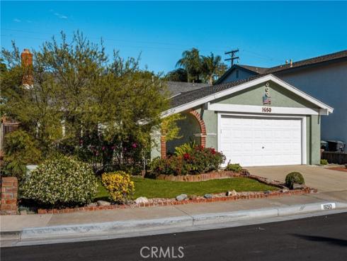 1650 S Carnelian  , Anaheim, CA