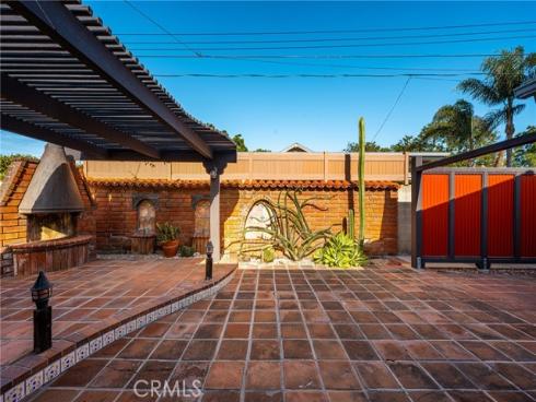 1650 S Carnelian  , Anaheim, CA