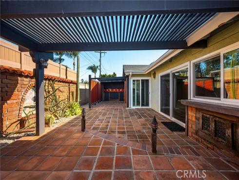 1650 S Carnelian  , Anaheim, CA