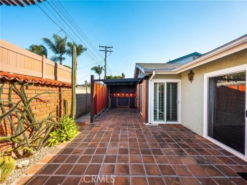 1650 S Carnelian  , Anaheim, CA