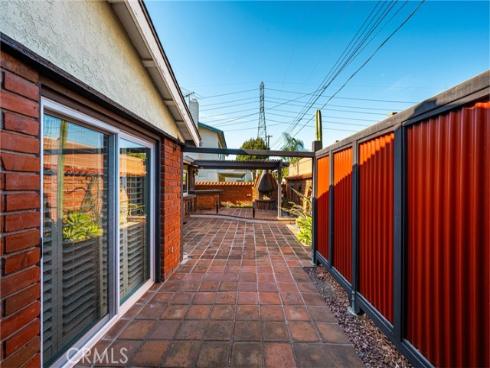 1650 S Carnelian  , Anaheim, CA