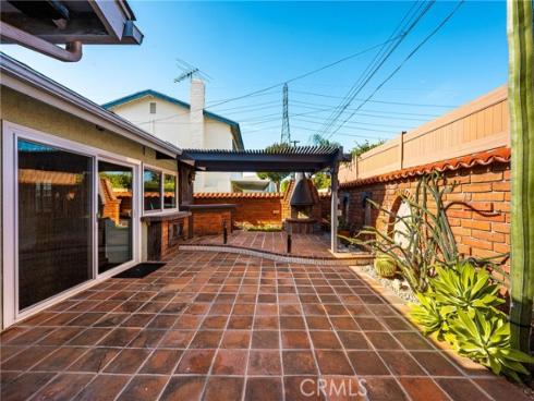 1650 S Carnelian  , Anaheim, CA