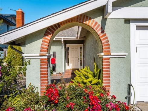 1650 S Carnelian  , Anaheim, CA