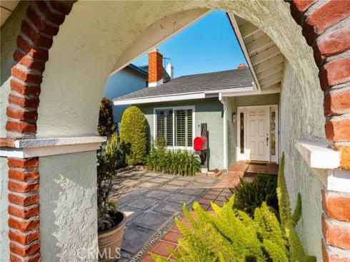 1650 S Carnelian  , Anaheim, CA