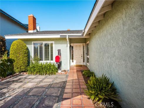 1650 S Carnelian  , Anaheim, CA