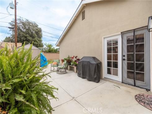 122 N Carousel  , Anaheim, CA